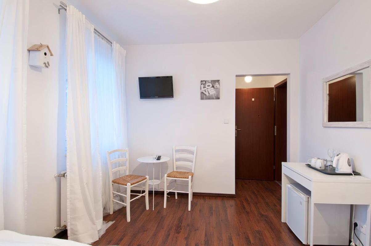 Pokoje Pinokio Ujście-Darłowskie Exterior foto